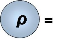 Bluish sphere containing the Greek letter P, used here as a stylized representation of a proton.