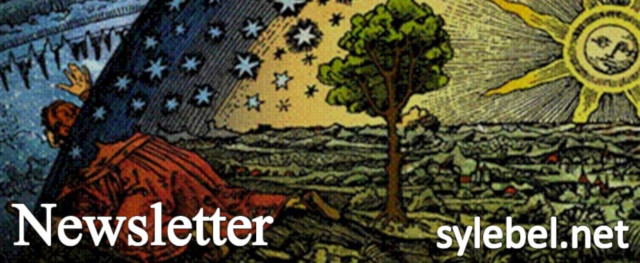sylebel.net Newsletter - sylebel.net