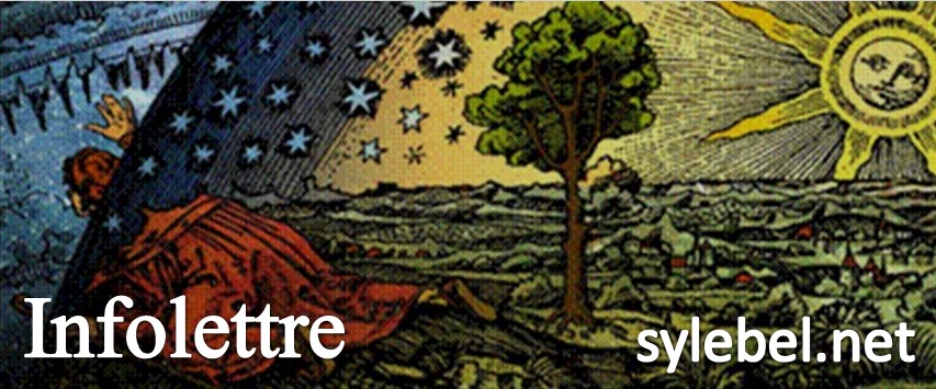 Infolettre - sylebel.net
